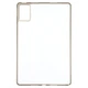 Защитный чехол Reframe Clear Hybrid для Lenovo Idea Tab (TB336) / Tab K11 Gen 2 - Grey - изображение 2