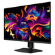 MSI Монітор qd-oled 31.5" uhd (3840 x 2160) 0.03ms 24 0Hz 178/178/2HDMI/DP/TypeC15W mag 321upx qd-oled - изображение 3