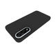 Силіконовий (TPU) чохол Deexe Matte Case для OnePlus Nord 5 / Ace 5 Ultra - Black - зображення 4