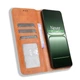 Чехол-книжка Deexe Retro Style для OnePlus Nord CE 5 / Ace 5 Racing - Brown - изображение 6