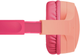 Słuchawki Belkin SoundForm Mini Kids Pink (AUD002btPKV3) - obraz 5
