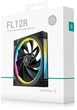 Вентилятор DeepCool FL12R ARGB реверсний - зображення 6