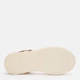 Женские сандалии кожаные Greyder 4Y2CS59034 36 23.3 см Mink (8681548695563) - изображение 6