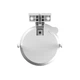 IP камера 5МП Dahua DH-P5AS-PV (4 мм) - изображение 6