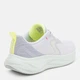 Женские кроссовки Skechers 150562 LGGR 37 (7US) 24 см Серые (198376768232) - изображение 4