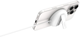 Ładowarka indukcyjna Belkin BoostCharge Pro Qi2 Wireless 15 W White (WIA011KQWH) - obraz 2