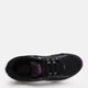 Женские кроссовки для бега Skechers 128606W BKFS 36 (6US) 23 см Черные (197627415178) - изображение 5