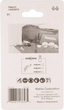 Brzeszczot do pił wgłębnych i segmentowych Makita HM BLADE 32 TMA075 GRIT 50 SL (88381536585) - obraz 3