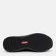 Женские кроссовки Skechers 108194 BLK 38 (8US) 25 см Черные (197976094321) - изображение 6