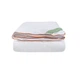 Ковдра Lotus Home 151779 195х215 см Мікрофібра Білий - изображение 2