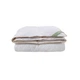 Ковдра Lotus Home 151778 195х215 см Бавовна Білий - изображение 2