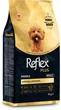 Повноцінний та збалансований сухий корм Reflex Plus Poodle Adult для собак породи пудель 8 кг (8698995036320) - зображення 2