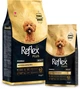 Повноцінний та збалансований сухий корм Reflex Plus Poodle Adult для собак породи пудель 8 кг (8698995036320) - зображення 3
