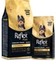 Полноценный и сбалансированный сухой корм Reflex Plus Yorkshire Terrier Puppy для щенков йоркширского терьера от 2 до 10 месяцев 8 кг (8698995036269) - изображение 2
