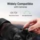Петличный микрофон Maono Wave T5 COMBO для камеры, для смартфона Type-C, Lightning (Android и iPhone) - изображение 6