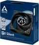 Вентилятор Arctic P8 Silent (ACFAN00152A) - изображение 6