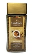Кава Goldbach Prestige розчинна 200 г в скляній банці (192) - изображение 1