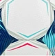 Футбольный мяч Select Brillant Super FIFA TB v25 бело-синий, размер 5, 32-панельный, синтетический полиуретан(OB_1FCF3490CC03) - изображение 3