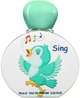Woda perfumowana dla dzieci Lattafa Pride Kids Sing Time 75 ml (6290360599780) - obraz 1