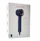 Фен-стайлер для волос Onuliss Hair Dryer с магнитной насадкой Локон / Розовый - изображение 10
