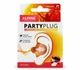 Универсальные беруши для музыки и вечеринок Alpine PartyPlug - изображение 1