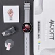 Смарт годинник Modfit Business Pro Grey - изображение 3