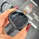 Смарт годинник Modfit Carbon Quad Black - изображение 4