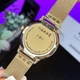 Смарт годинник Modfit Business Pro Gold Mesh - изображение 5