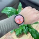 Смарт годинник Modfit Business Pro Silver Mesh - изображение 5