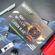 Смарт годинник Modfit Carbon Blade Black - изображение 3