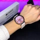 Смарт годинник Modfit Business Pro Pink - изображение 2