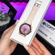 Смарт годинник Modfit Business Pro Pink - изображение 3