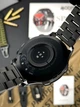 Розумний годинник Modfit Tactic Blaze Black Steel - изображение 8