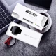 Смарт годинник Modfit Business Pro Black - изображение 6