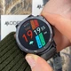 Смарт годинник Modfit Sniper Pro All Black 41 мм. - изображение 6