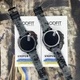 Смарт годинник Modfit Sniper Pro All Black 41 мм. - изображение 7