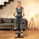 Велотренажер&nbsp;Cecotec&nbsp;DrumFit&nbsp;X-Bike&nbsp;Neo (CCTC-07071) - зображення 6