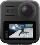 Відеокамера GoPro MAX 2 (CHDHZ-203-RW) - зображення 2