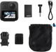 Відеокамера GoPro MAX 2 (CHDHZ-203-RW) - зображення 19