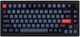 Klawiatura bezprzewodowa Keychron V1 Max Gateron Jupiter Banana QMK Ang./Ukr Wireless/Bluetooth/USB Black (V1MD4_KEYCHRON) - obraz 1
