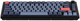Klawiatura bezprzewodowa Keychron V1 Max Gateron Jupiter Banana QMK Ang./Ukr Wireless/Bluetooth/USB Black (V1MD4_KEYCHRON) - obraz 3