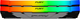 Pamięć RAM Kingston Fury DDR4-3600 16384 MB PC4-28800 (zestaw 2x8192) Renegade RGB (KF436C16RB2AK2/16) - obraz 4