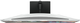Monitor 31.5" HP OMEN Transcend 32 4K UHD QD-OLED 240 Hz 0.03 ms 2xHDMI DP USB-C HAS Black-White (9R181E9) - obraz 7
