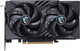 Відеокарта MSI PCI-Ex GeForce RTX 5050 GAMING OC 8GB GDDR6 (128bit) (2647/20000) (HDMI, 3 x DisplayPort) (GeForce RTX 5050 8G GAMING OC) - зображення 1