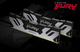 Pamięć RAM Kingston Fury DDR5-8000 32768 MB PC5-64000 (zestaw 2 x 16384) Renegade Black (KF580C38RSK2-32) - obraz 13