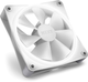 Zestaw wentylatorów NZXT F120 RGB DUO Triple Pack White (RF-D12TF-W1) - obraz 2