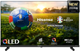 Телевізор Hisense QLED 32" 32A5NQ - зображення 2
