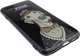Etui PUZOO TPU Glossy Shiny Powder Art Dog do Apple iPhone 7/8 Black Bean (FSH57782) - obraz 3