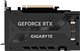 Karta graficzna Gigabyte PCI-Ex GeForce RTX 4070 WINDFORCE 2X OC V2 12 GB 12 GB GDDR6 (192 bity) (2490/20000) (HDMI, 3 x DisplayPort) (GV-N4070WF2OCV2-12GD) - obraz 4