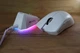 Ігрова бездротова миша Attack Shark X11 White - изображение 2
